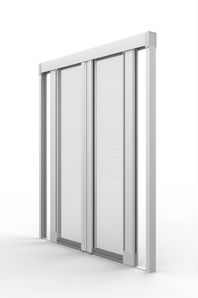 Rollblock Bilaterale
