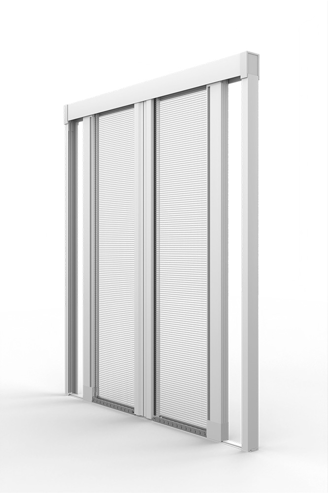 Rollout Maxxy Bilaterale